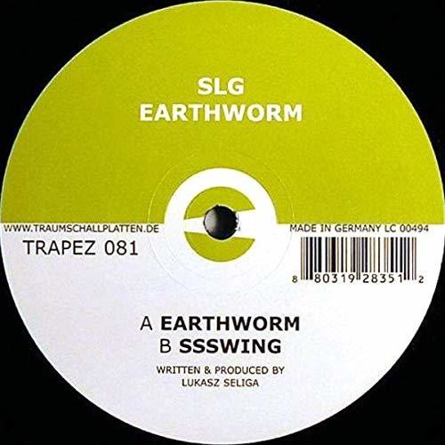 SLG: Earthworm