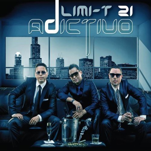 Limi-T 21: Adictivo