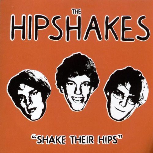 Hipshakes: Shake Their Hips