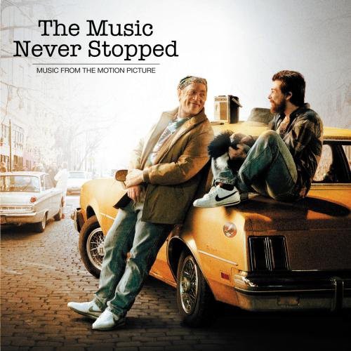 Music Never Stopped: Music Motion Picture / O.S.T.: Music Never Stopped: Music Motion Picture (Original Soundtrack)