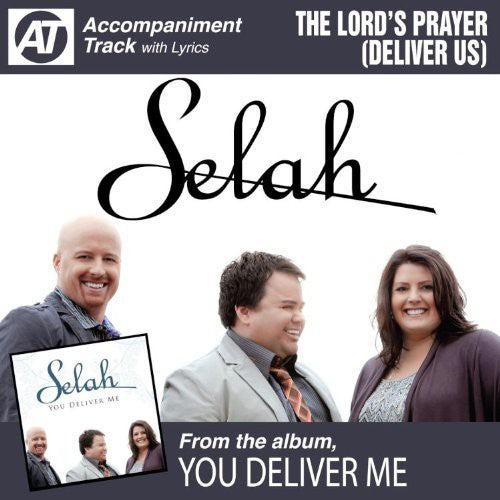 Selah: The Lord's Prayer