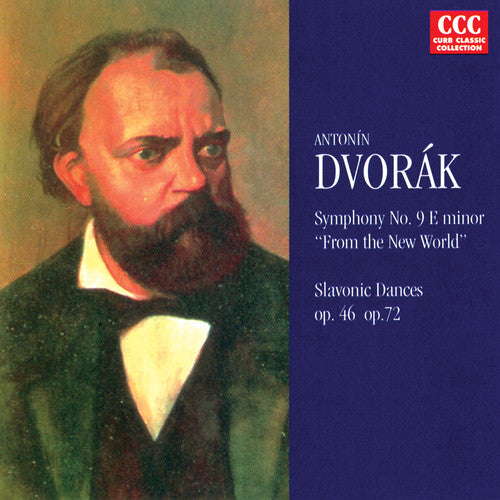 Dvorak: Symphony 9