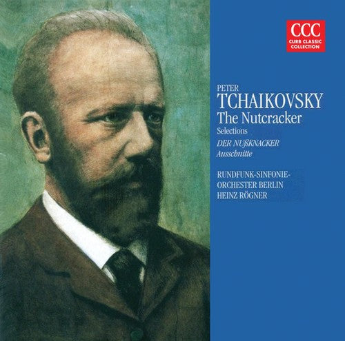 Tchaikovsky / Rogner: Nutcracker