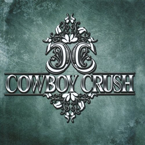 Cowboy Crush: Cowboy Crush