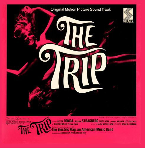 Trip / O.S.T.: Trip (Original Soundtrack)