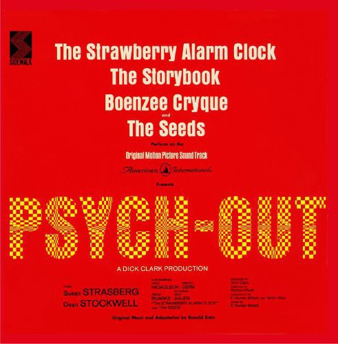 Psych-Out / O.S.T.: Psych-Out (Original Soundtrack)