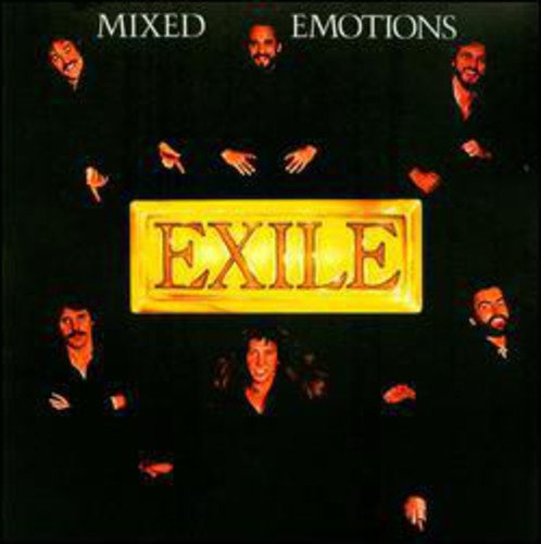 Exile: Mixed Emotions