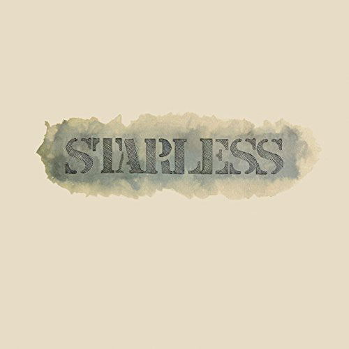 King Crimson: Starless