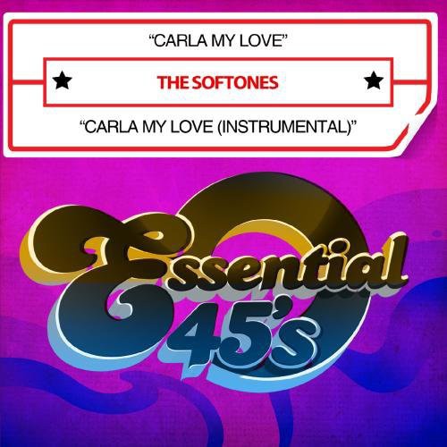 Softones: Carla My Love