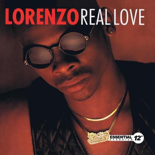 Smith, Lorenzo: Real Love