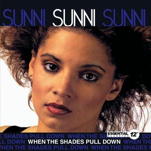 Sunni: When Shades Pull Down