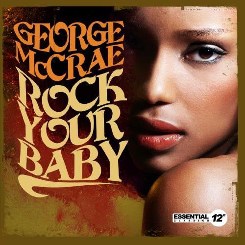 McCrae, George: Rock Your Baby