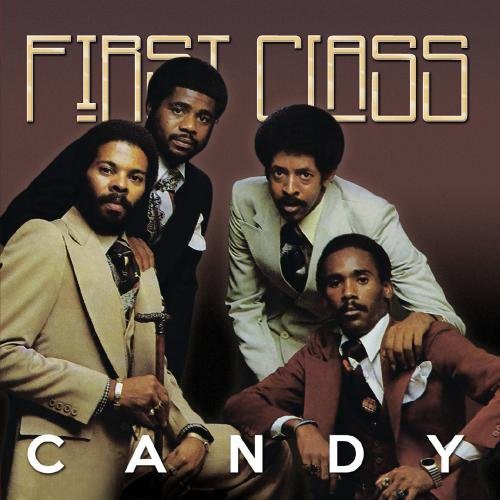 First Class: Candy