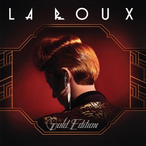 La Roux: La Roux Gold Edition