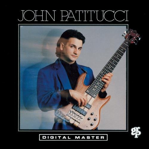 Patitucci, John: John Patitucci