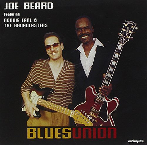 Beard, Joe / Earl, Ronnie: Blues Union