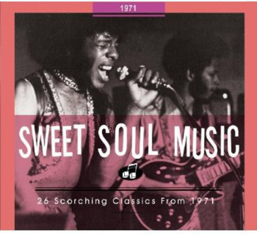 26 Scorching Classics From 1971 / Various: 26 Scorching Classics from 1971 / Various