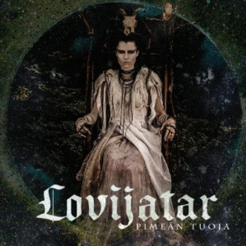 Lovijatar: Pimean Tuoja