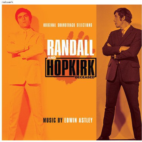 Astley, Edwin: Randall & Hopkirk