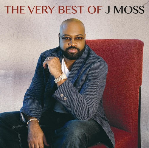 Moss, J: Very Best of J Moss