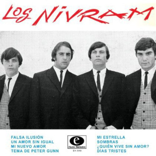 Los Nivram: Los Nivram