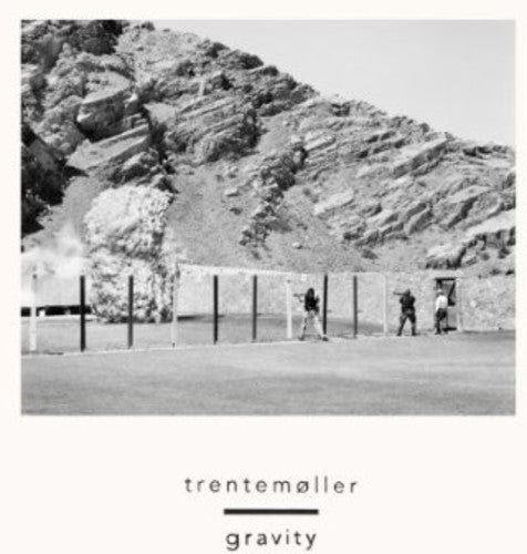 Trentemoller: Gravity