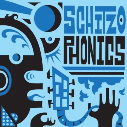 Schitzophonics: Can't Take It