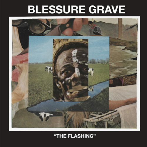 Blessure Grave: Flashing