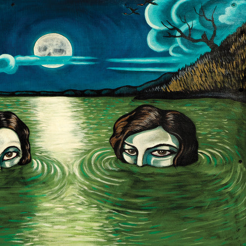 Drive by Truckers: English Oceans