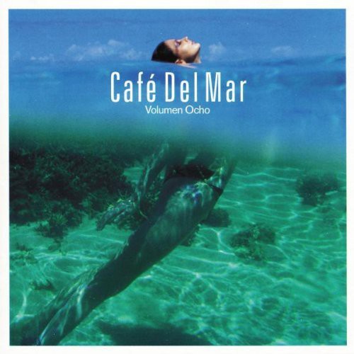 Cafe Del Mar 8 / Various: Cafe Del Mar, Vol. 8