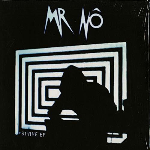 Mr No: Snake