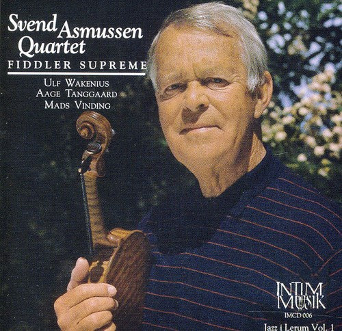 Fiddler Supreme / Various: Fiddler Supreme / Various