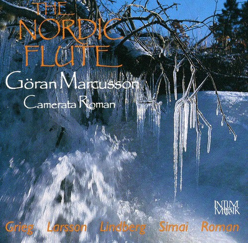 Nordic Flute / Various: Nordic Flute / Various