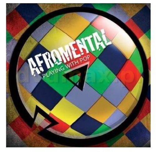 Afromental: Playing with Pop