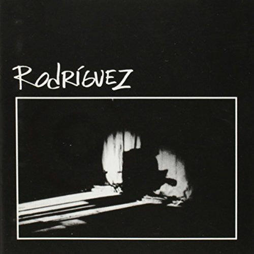 Rodriguez, Silvio: Rodriguez