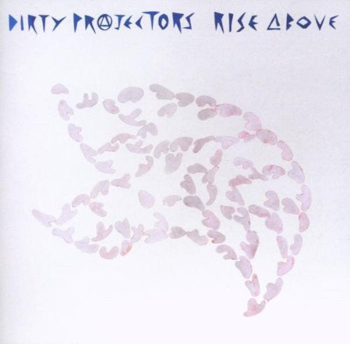 Dirty Projectors: Rise Above