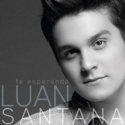 Santana, Luan: Esperando