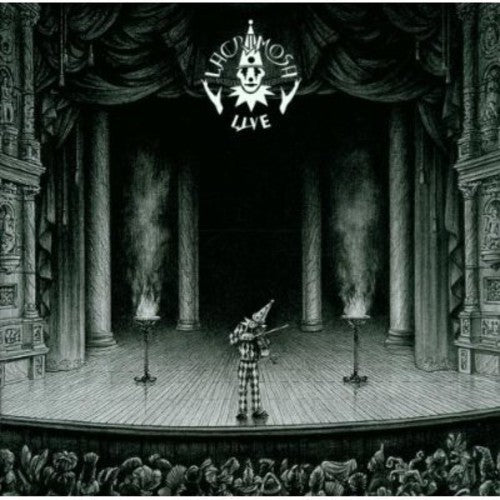 Lacrimosa: Live