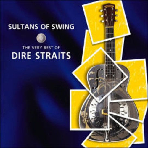 Dire Straits: Sultans of Swing: The Very Best of Dire Straits
