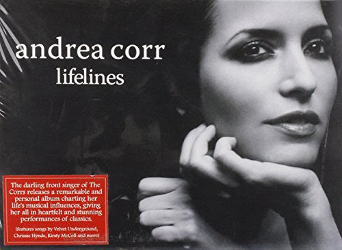 Corr, Andrea: Lifelines