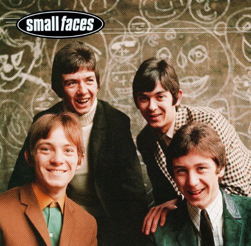 Small Faces: Small Faces