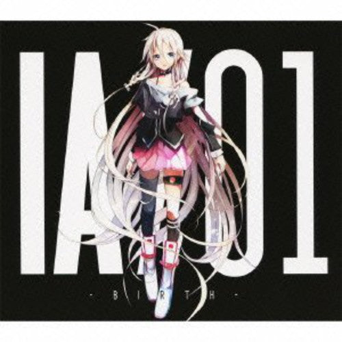 Ia: Ia01: Birth