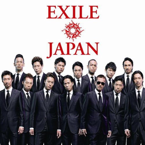 Exile / Exile Atsushi: Exile Japan: Solo