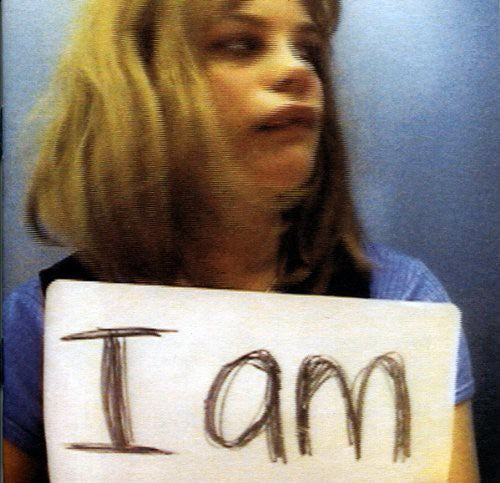 Scout Niblett: I Am