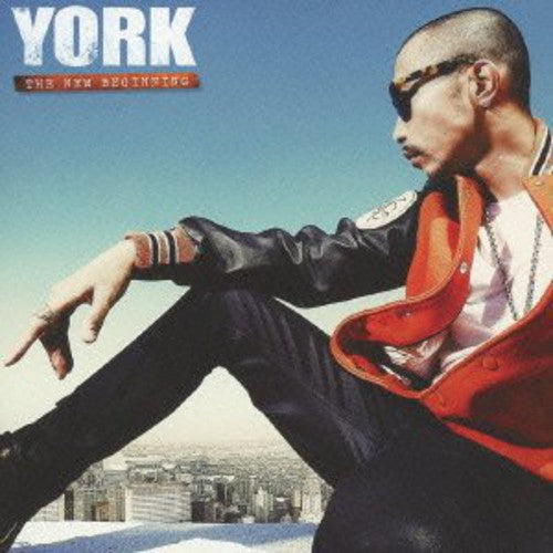 York: New Beginning