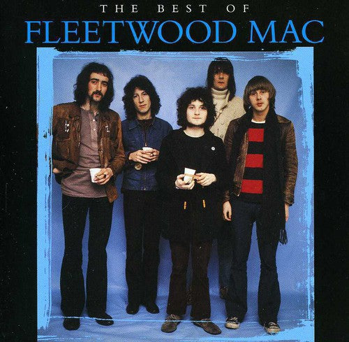 Fleetwood Mac: The Best Of Fleetwood Mac