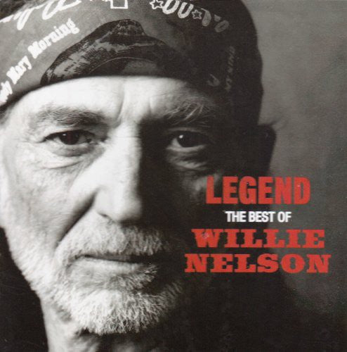 Nelson, Willie: Legend: Best of