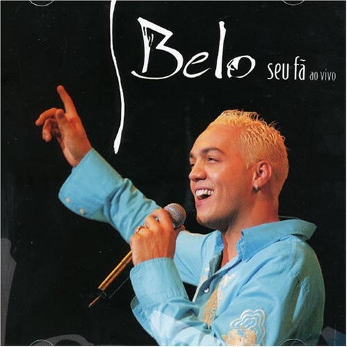 Belo: Seu Fa: Ao Vivo