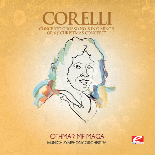 Corelli: Concerto Grosso 8 G minor / Christmas Concert