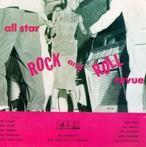 Rock & Roll All Star Review / Various: Rock & Roll All Star Review / Various